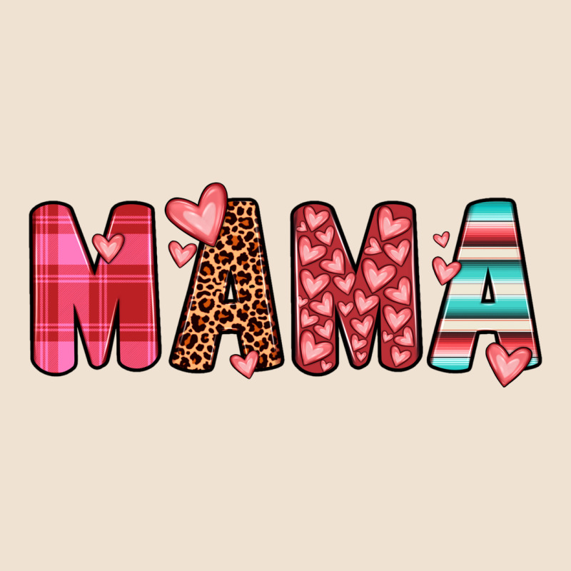 Mama Urban Heavy Tee by JahusDesignShop | Teevron