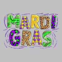 Mardi Gras Classic Tee | Teevron