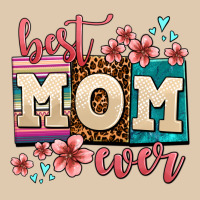 Best Mom Ever Heavyweight Sweatshirt | Teevron