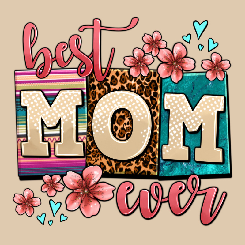 Best Mom Ever Heavyweight Sweatshirt by AdoDesignShop | Teevron