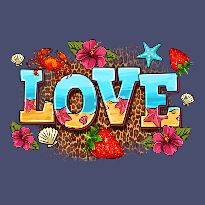 Love Summer Vintage Tee by AdoDesignShop | Teevron