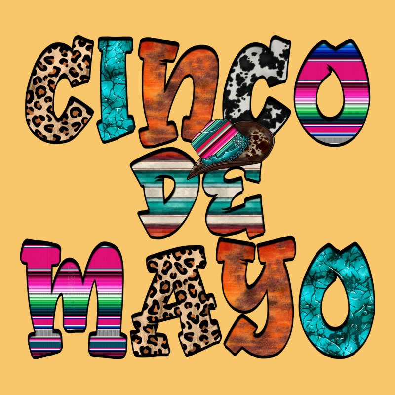 Cinco De Mayo Vintage Hoodie by RacoonDesign | Teevron
