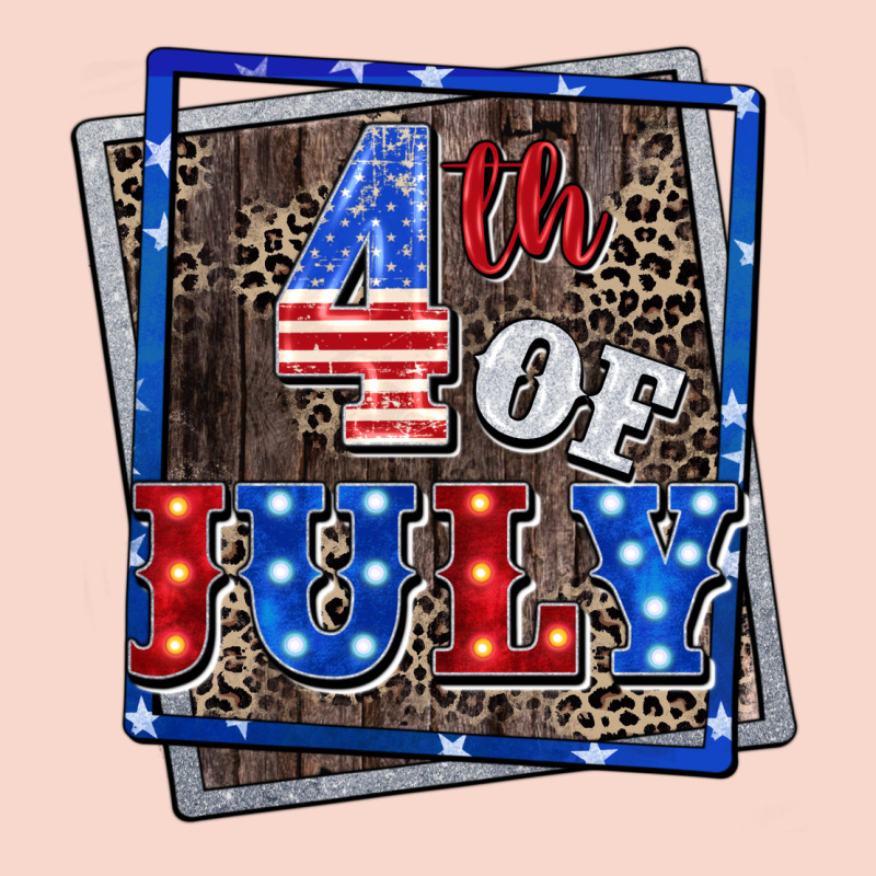 4th Of July Urban Hoodie by CowGirlArtShop | Teevron