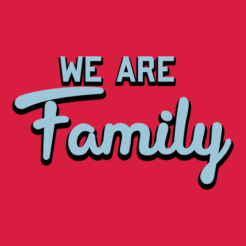 We Are Family Premium Hoodie by Bettercallsaul | Teevron