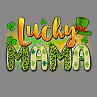 Lucky Mama Vintage Tee | Teevron