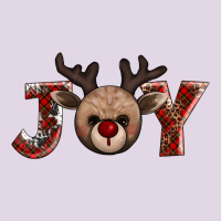 Joy Reindeer Classic Tee | Teevron
