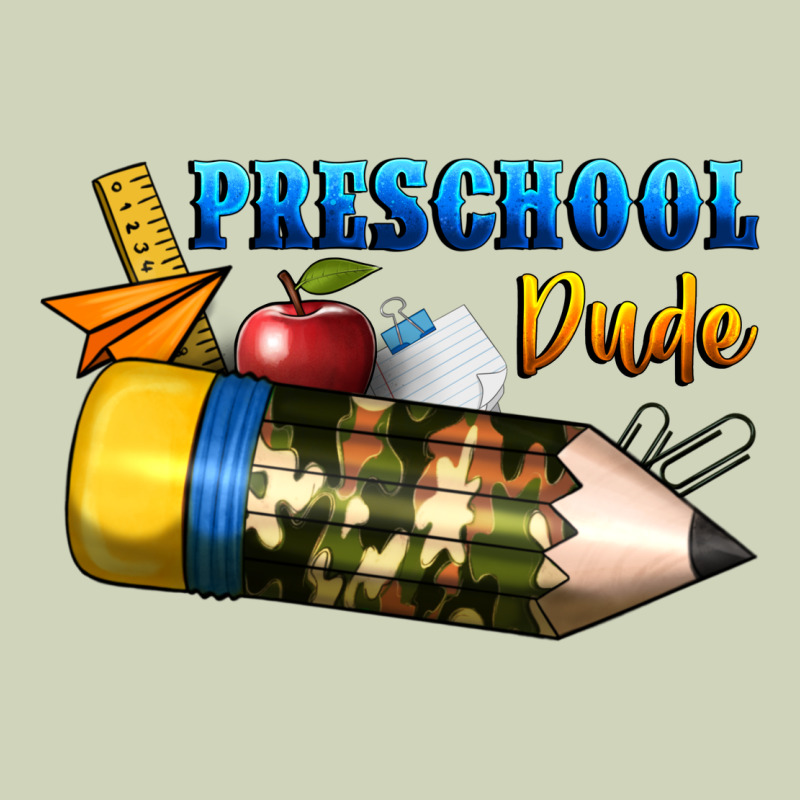 Preschool Heavyweight Hoodie by BundleAndBundleShop | Teevron