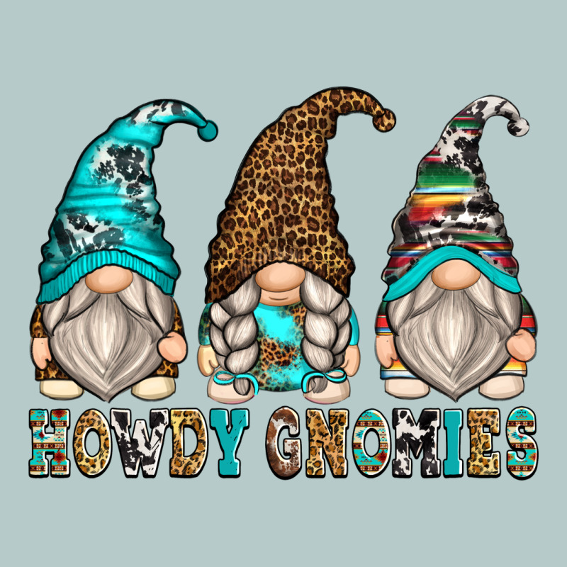 Howdy Gnomies Heavy Core Tee by Zillion Design Studio | Teevron