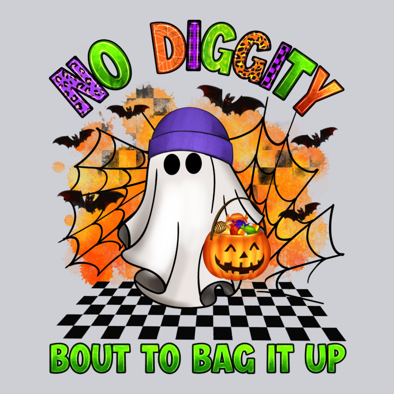 No Diggity Bout To Bag It Up Heavyweight Sweatshirt by Artiststas | Teevron