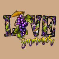 Love Summer Vintage Hoodie | Teevron