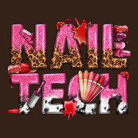 Nail Tech Heavy Core Tee | Teevron