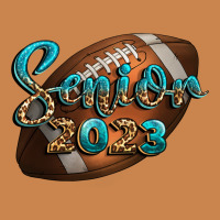 American Football Senior 2023 Heavyweight Hoodie | Teevron