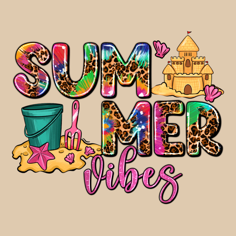 Summer Vibes Heavyweight Sweatshirt by AdoDesignShop | Teevron