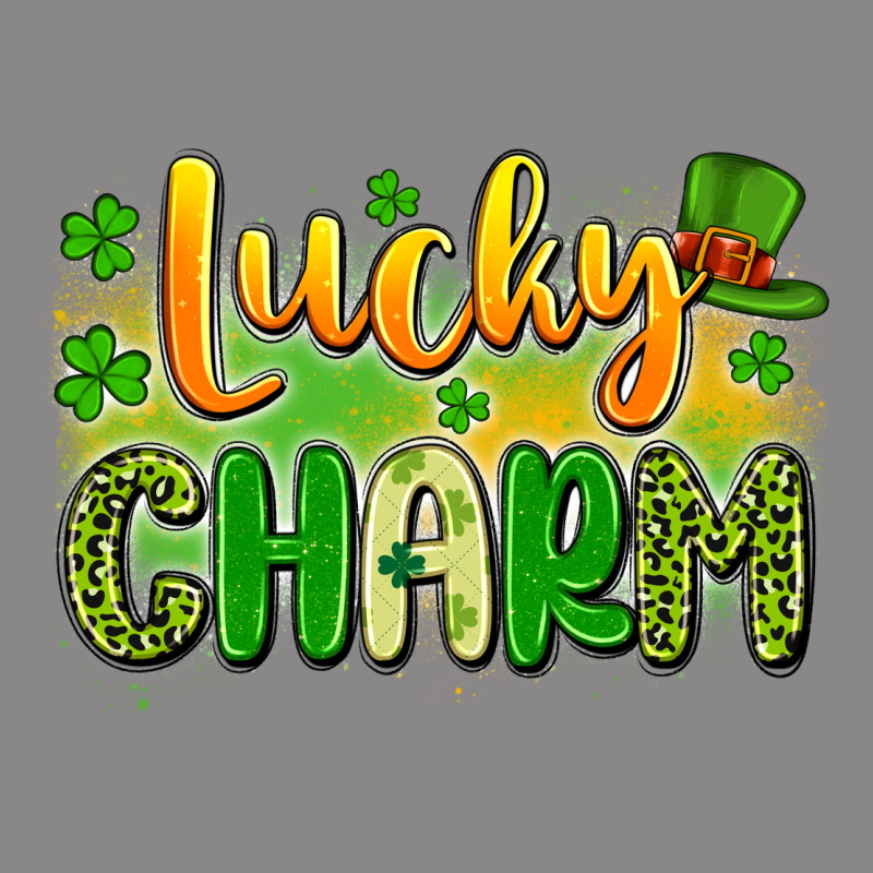 Lucky Charm Vintage Tee by Artiststas | Teevron