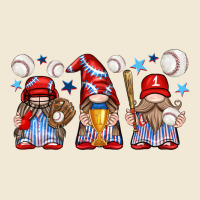Baseball Gnome Premium Tee | Teevron