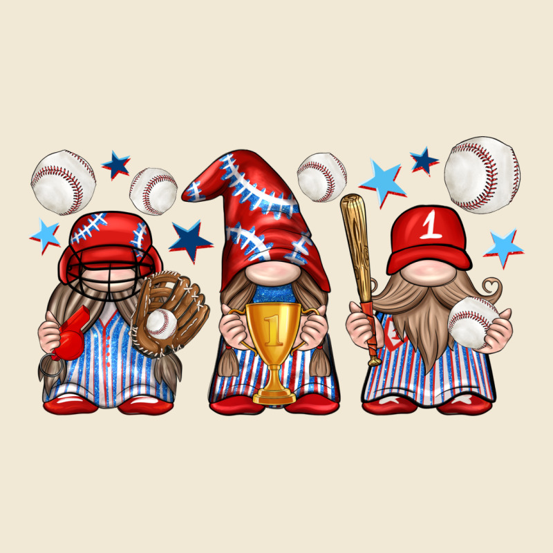 Baseball Gnome Premium Tee by texasbilliewilder | Teevron