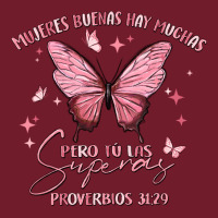 Mujeres Buenas Hay Muchas Zipper Hoodie | Teevron