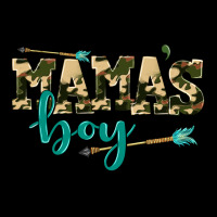 Mama's Boy Heavyweight Sweatshirt | Teevron