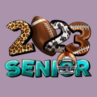 American Football Senior 2023 Heavyweight Hoodie | Teevron