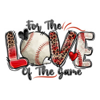 for the love of the game baseball | Teevron
