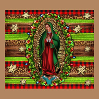 Our Lady Of Guadalupe Christmas Long Sleeve Tee | Teevron