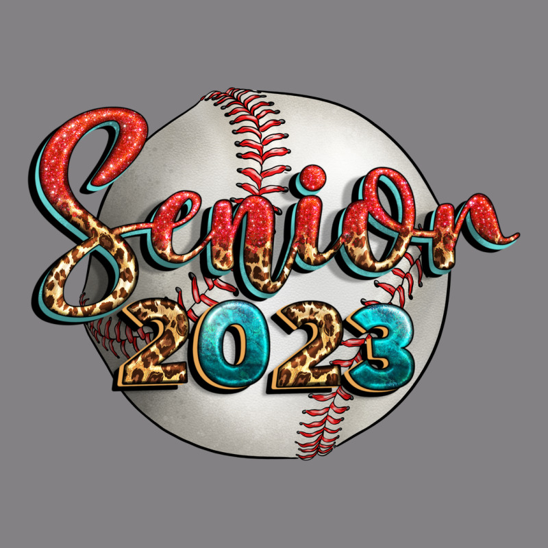 Baseball Senior 2023 Heavyweight Hoodie by BundleAndBundleShop | Teevron