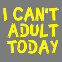 I Can T Adult Today Premium Hoodie | Teevron
