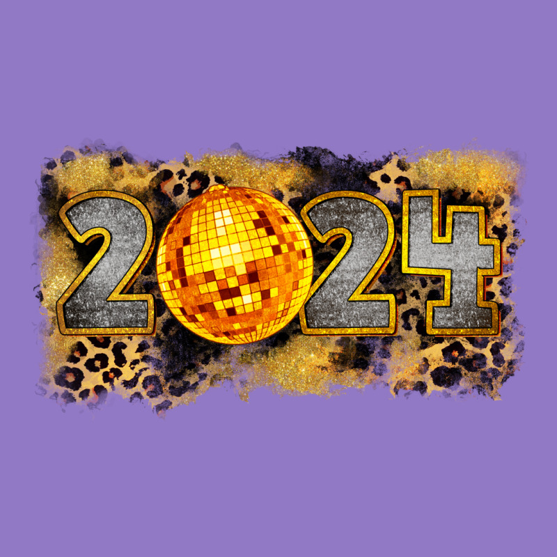 2024 New Year Urban Hoodie by CowGirlArtShop | Teevron