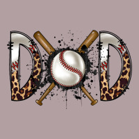Dad Baseball Vintage Hoodie | Teevron
