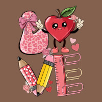 Love Teacher Zipper Hoodie | Teevron