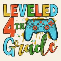 Leveled 4th Grade Vintage Tee | Teevron
