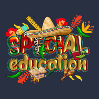 Cinco De Mayo Special Education Urban Hoodie | Teevron