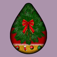 Christmas Teardrop Heavyweight Hoodie | Teevron