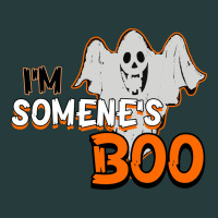 I'm Someone's Boo Halloween Premium Hoodie | Teevron