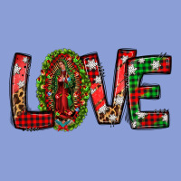 Our Lady Of Guadalupe Christmas Love Long Sleeve Tee | Teevron