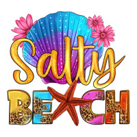 salty beach | Teevron