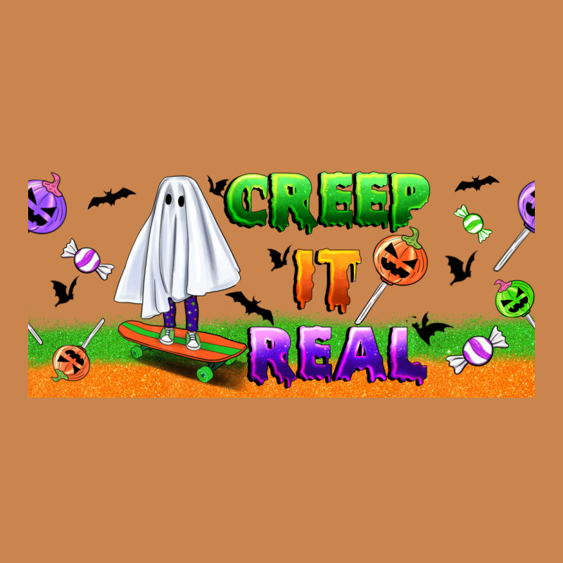 Creep It Real Libbey Glass Heavyweight Hoodie by BundleAndBundleShop | Teevron