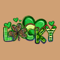 Lucky St Patrick S Day Vintage Tee | Teevron