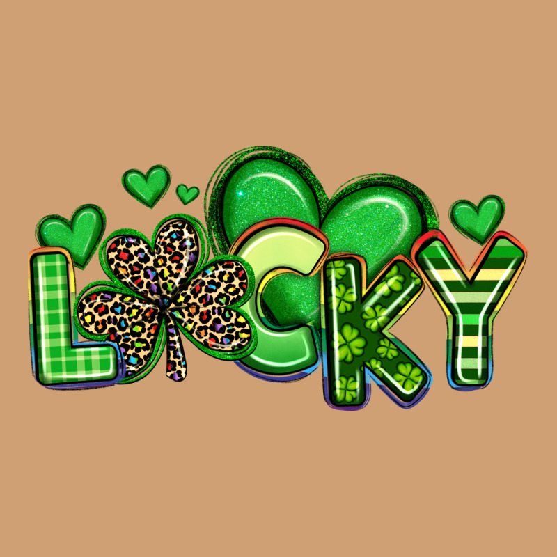 Lucky St Patrick S Day Vintage Tee by Artiststas | Teevron