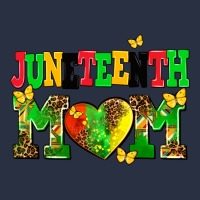 Juneteenth Mom Heavyweight Sweatshirt | Teevron