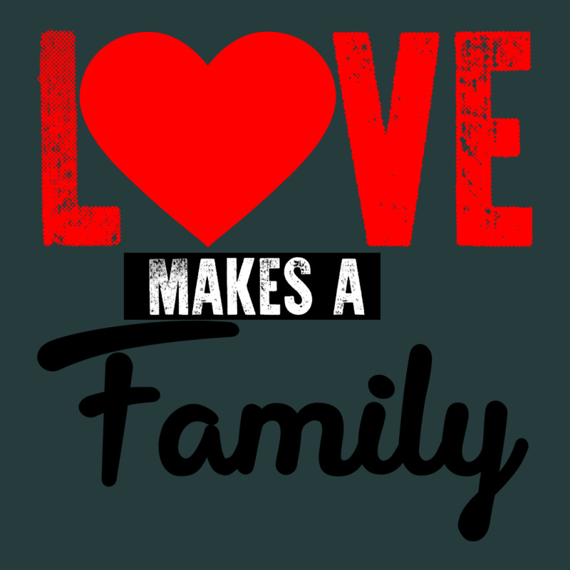 Family Love Premium Hoodie by Bettercallsaul | Teevron