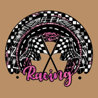Racing Checkered Rainbow Vintage Hoodie | Teevron