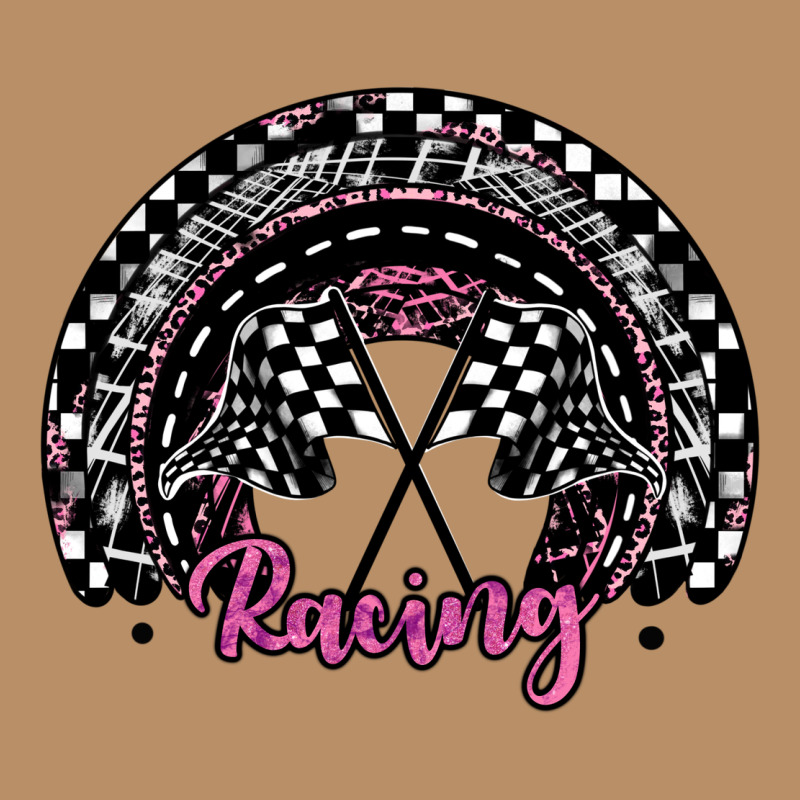 Racing Checkered Rainbow Vintage Hoodie by JahusDesignShop | Teevron
