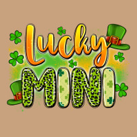 Lucky Mini Vintage Tee | Teevron