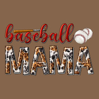 Baseball Mama Premium Tee | Teevron
