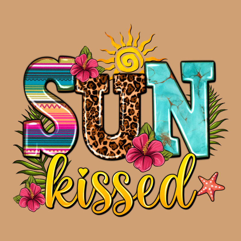 Sun Kissed Vintage Tee by AdoDesignShop | Teevron