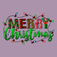 Merry Christmas Heavyweight Hoodie | Teevron