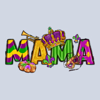 Mama Mardi Gras Premium Sweatshirt | Teevron