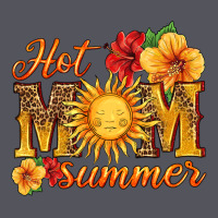 Hot Mom Summer Vintage Hoodie | Teevron