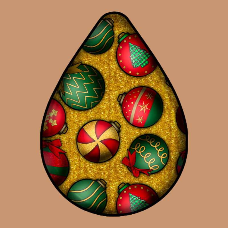 Christmas  Teardrop Heavyweight Hoodie by BundleAndBundleShop | Teevron